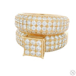 Ladies Milano Set 4 10604 - Image 2