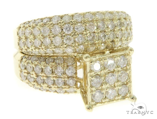 Ladies Milano Set 4 58587 - Image 1