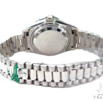 Ladies President Diamond Rolex Watch 42023 - Image 9