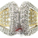 Ladies Sideline Ring 5625 - Image 1