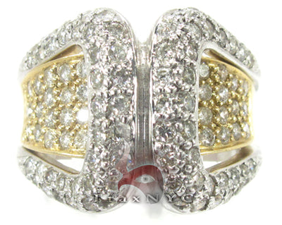 Ladies Sideline Ring 5625 - Image 1