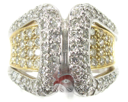 Ladies Sideline Ring 5625 - Image 1