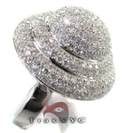 Ladies UFO Ring 4371 - Image 1