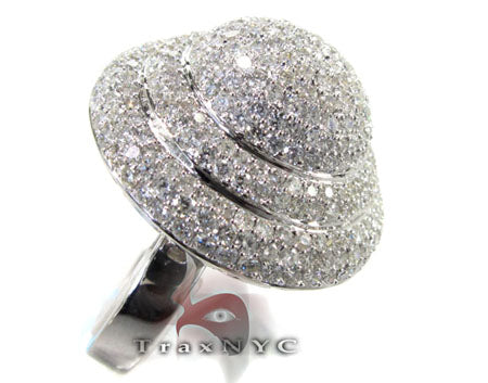 Ladies UFO Ring 4371 - Image 1