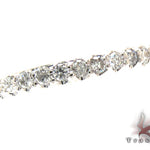 Ladies Prong Diamond Ring 21198 - Image 1