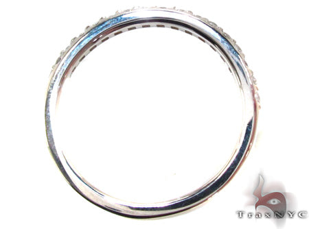 Ladies Prong Diamond Ring 21198 - Image 5