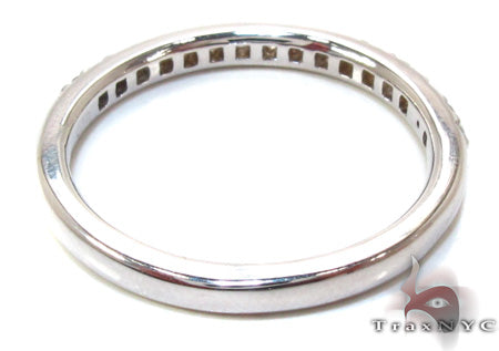 Ladies Prong Diamond Ring 21198 - Image 6