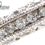 Ladies Prong Diamond Ring 21201 - Image 3