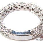 Ladies Prong Diamond Ring 21201 - Image 5