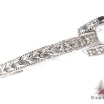 Ladies Semi Mount Diamond Ring 21200 - Image 4