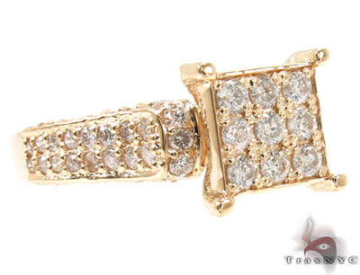 Lady Trax Ring 32744 - Image 1