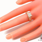 Lady Trax Ring 32744 - Image 8