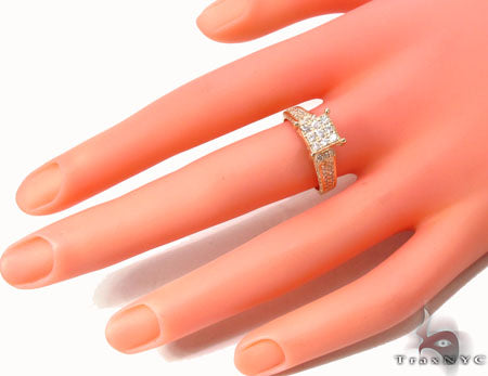 Lady Trax Ring 32744 - Image 8