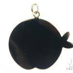 Lampy Gold Pendant 49768 - Image 3