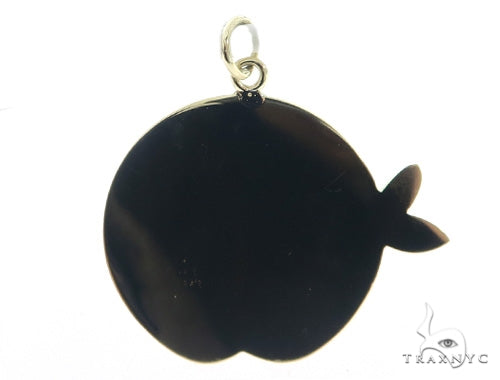 Lampy Gold Pendant 49768 - Image 3