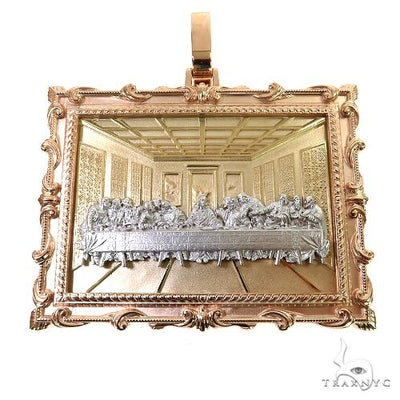 Last Supper Medium Pendant 68999 - Image 1