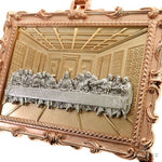 Last Supper Medium Pendant 68999 - Image 3