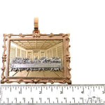 Last Supper Medium Pendant 68999 - Image 5