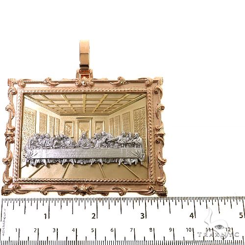 Last Supper Medium Pendant 68999 - Image 5