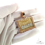 Last Supper Small Pendant 69000 - Image 7