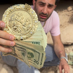 Last Supper Treasure 12 - Image 1