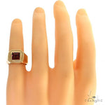 Legacy Estate Pink Tourmaline  Ring 68951 - Image 6