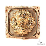 Leonardo Da Vinci Lion Ring 69530 - Image 2