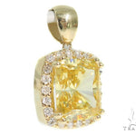 Lepus Diamond Pendant 49154 - Image 2