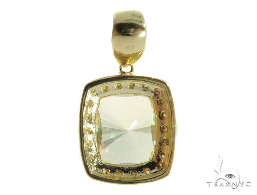 Lepus Diamond Pendant 49154 - Image 4