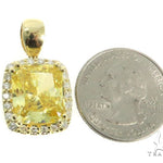 Lepus Diamond Pendant 49154 - Image 5