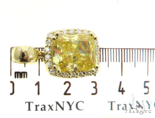 Lepus Diamond Pendant 49154 - Image 6