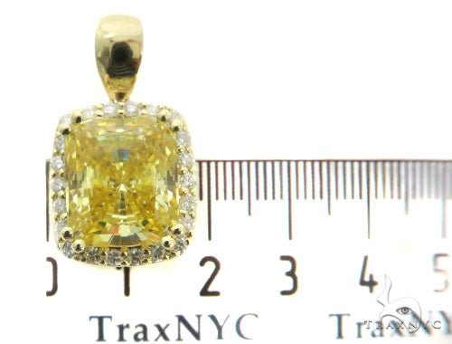 Lepus Diamond Pendant 49154 - Image 7