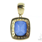 Lepus Diamond Pendant 49155 - Image 5