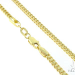 Lepus Diamond Pendant Chain Set 49158 - Image 9