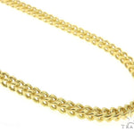 Lepus Diamond Pendant Chain Set 49159 - Image 10