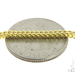 Lepus Diamond Pendant Chain Set 49159 - Image 12