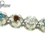 Liberty Diamond Chain 32 Inches 4mm   61378 - Image 5