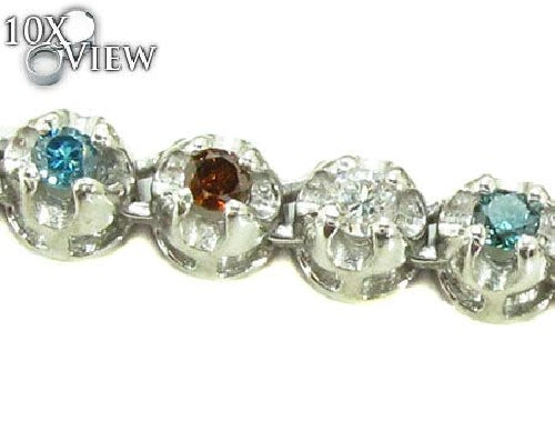 Liberty Diamond Chain 32 Inches 4mm   61378 - Image 5