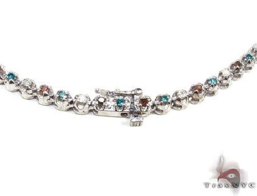 Liberty Diamond Chain 32 Inches 4mm   61378 - Image 7