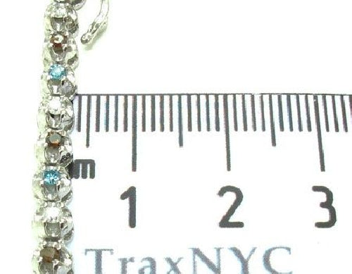 Liberty Diamond Chain 32 Inches 4mm   61378 - Image 9