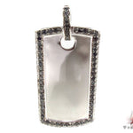 Liner Dog Tag Pendant 2 31295 - Image 1