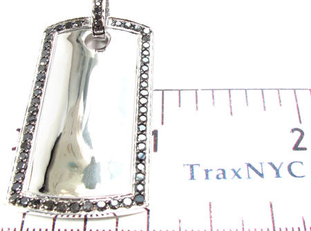 Liner Dog Tag Pendant 2 31295 - Image 7