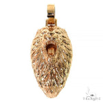 Lion Head Pendant 68533 - Image 1