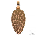 Lion Head Pendant 68533 - Image 4