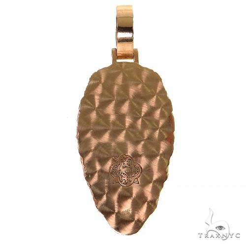 Lion Head Pendant 68533 - Image 4