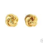 Love Knot Earrings 70615 - Image 1