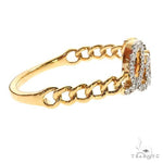 Love diamond Ring 69961 - Image 3