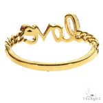 Love diamond Ring 69961 - Image 4