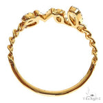 Love diamond Ring 69961 - Image 5