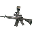 M4 Ghost Fire Pendant 70659 - Image 4